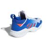 adidas Court Vision 3 'Blue Orange' Sneakers H67757