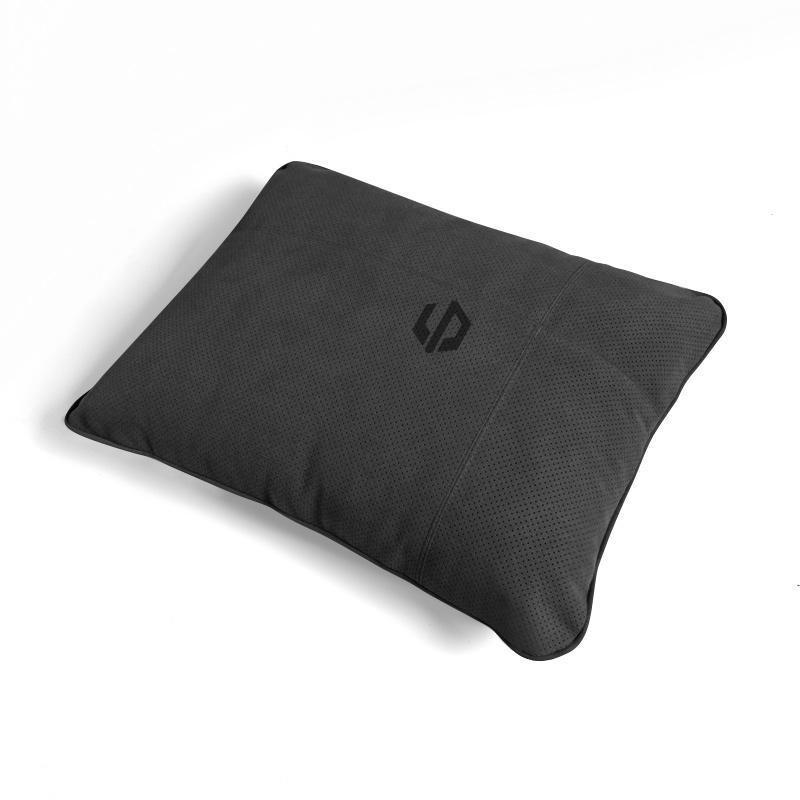 Leapmotor T03/C11 Nackstöd & Nackkudde Biltillbehör