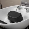 Silicone Shampoo Bowl Pillow Easy to Clean Neck Rest NonSlip Salon Sink Support