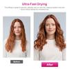 Portable Hair Dryer  Attachment for Dyson Converting