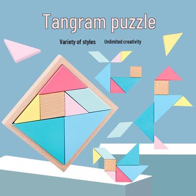 Puzzels en hersenkrakers – Puzzels