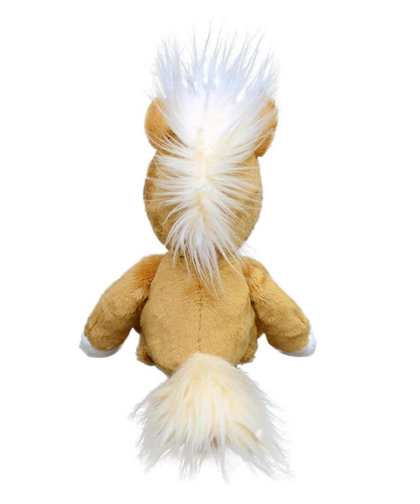 NICI Horse 2026 Plush Toy 25cm (Chinese Zodiac)