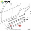 Rocker Panel Decorative Molding Clip for 10 PCS OE# 51711938940, 51711959929