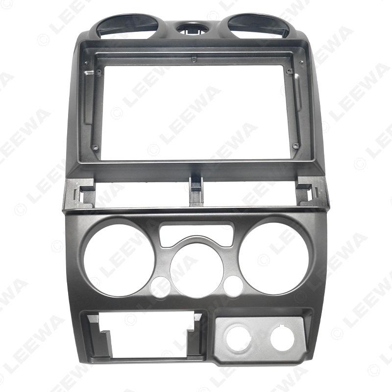

Рамка для 9-дюймового Android-навигатора для Isuzu D-MAX/MU-X и Chevrolet Colorado LEEWA Frame