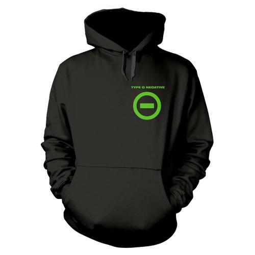 Type O Negative Unisex Adult Express Yourself Hoodie