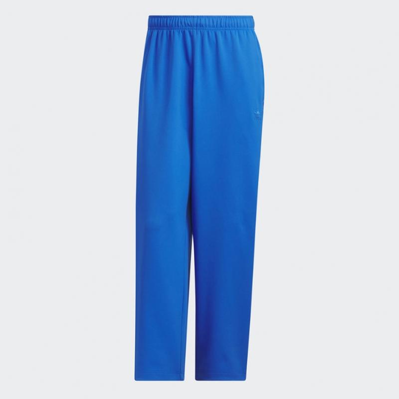 ★adidas★ Deux Track Pants Blue IU4782 Adidas Deux Track Pants Blue Iu4782 kup niedrogo — cena