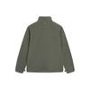 Li Ning Thermal Windbreaker Jacket Men's Murky Olive Green AFDT819-2