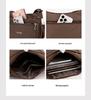 ChiBao Nylon Women's Lightweight Crossbody Bag - Versatile, Large Capacity for Casual Commute