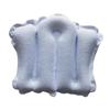 Inflatable Bath Pillow Waterproof Neck Support Tub Pillow SPA Bathtub Head Rest for Tub Bath Pool Neck and Shoulders Aid SPA