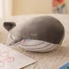 High-Quality Cute High-Quality Colorful High-Quality Ray High-Quality Fish High-Quality Dolphin High-Quality Plush High-Quality Doll Play sets