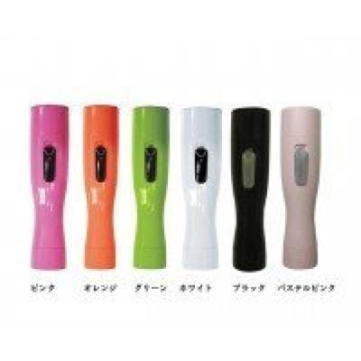 Dry Shaver Sol Stick Mini Pink APS-01PK [item]