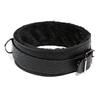 SM Restraint Set: Bed Binding Cross Handcuffs & Foot Cuffs