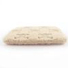 Pristine CELINE Clutch bag SMALL POUCH WITH STRAP shearling leather 10J503FJ4 Used