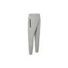 Nike Sportovní kalhoty Tech Fleece Jogger Pánské Spodky Šedé DA0401-010