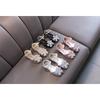 Autumn new style ladylike baby girl girls' princess rhinestone flower flat shoes, leather shoes, dance performance shoes