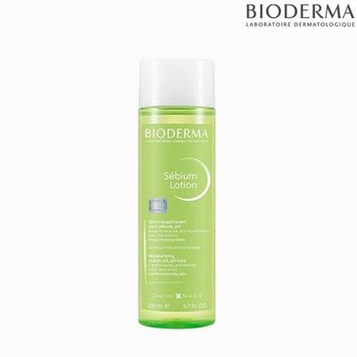 Sebium Lotion 200ml
