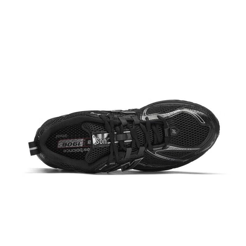New Balance 1906R Series Retro Mesh Casual Sports Shoes