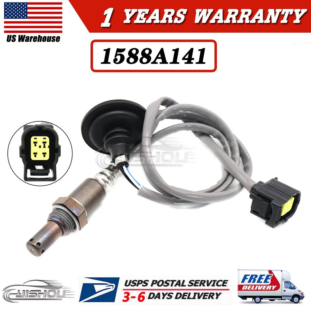 Oxygen Sensor 1588A141 For Mitsubishi Lancer Outlander 2.0L 2.4L 08-17 234-4116