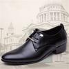 Timeless Design Men's Dress Formal Oxfords Leather Shoes For Party And Prom Events