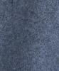 NODU Formal Basic Round Knit [Blue]