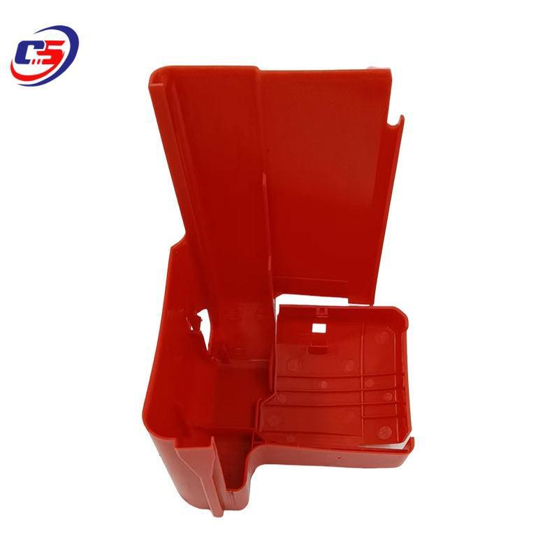 32418-T6A-300: Battery Positive Terminal Cover for Honda Odyssey and Elysion