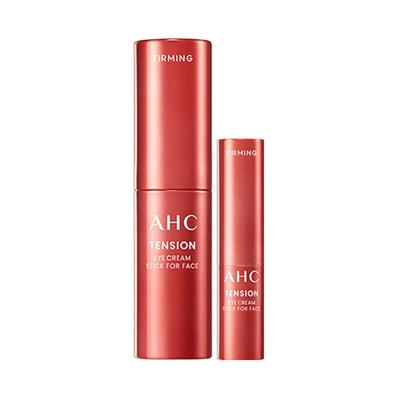 Tension Eye Cream Stick for Face Recharging Set (10g+3.5g)
