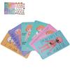 Children Wooden Human Body Organ Structure Cognition Puzzle Jigsaw Toy Educational ToysGirl Body
