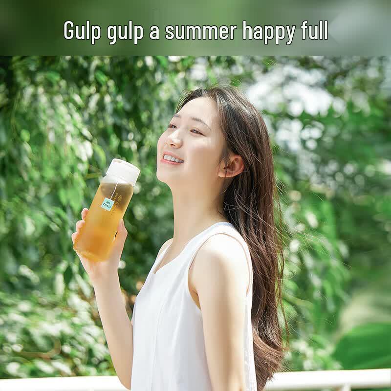CHALI Grapefruit Jasmine Cold Brew Tea