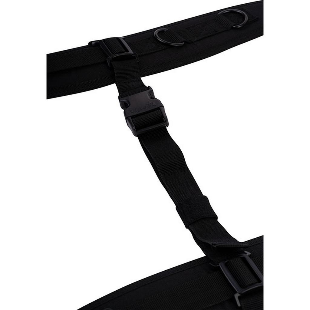 Viper Tactical Sicherungsgurt mit Verriegelung