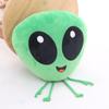 Plüschtier, voll gefüllt, dekorativ, süß, ET Aliens