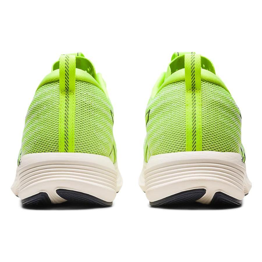 New Asics EvoRide Speed 'Hazard Green Midnight' 1011B612-401