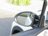 Car Side Rearview Mirror Blue Glass Lens For Byd Dolphin 2021-2025 Wide Angle View Anti Glare Door Mirror Wing Accessories