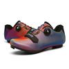 Scarpe da ciclismo su strada 2025 scarpe da spinning mountain lock attrezzatura sportiva outdoor ciclismo scarpe da uomo
