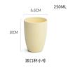 European Color Ceramic Bathroom Set Tooth Brushing Cup Lotion Bottle Soap Dish Bathroom Accessories Couple Mouthwash Cup Gifts