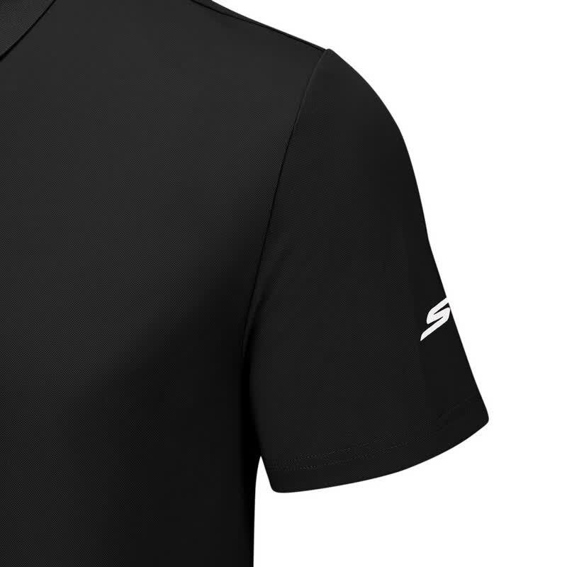 Skechers Men's Casual Sport Short Sleeve T-Shirt P226M091