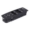 Applicable Left Glass Regulator Switch Panel Replace 809610006R for Renault Laguna III Megane Fluence