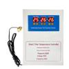 Three-phase Fan Temperature Controller with Smart Time Switch