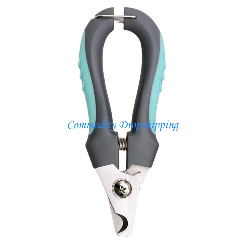 Y5JC Efficient Pet Grooming Cutter With Nonslip Grip Handle And Precise Blade