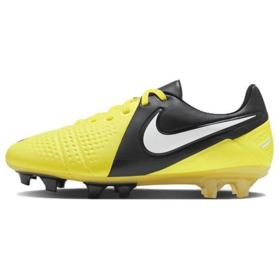 Nike CTR360 Maestri 3 FG SE Low Sonic Yellow - FD3803-710