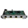 Huawei AR01WEG4SA 4-Port Gigabit Optical Interface Card