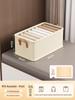 BeiYou Fabric Storage Drawer Box