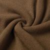 SNOWFLYING Women's 100% Merino Wool Round Neck Cardigan