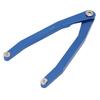 Bike Pin Spanner Fit for NX GX Series Crank Arm Caps Aluminum Steel Portable Bike Crank Cap Wrench for Repair Removal