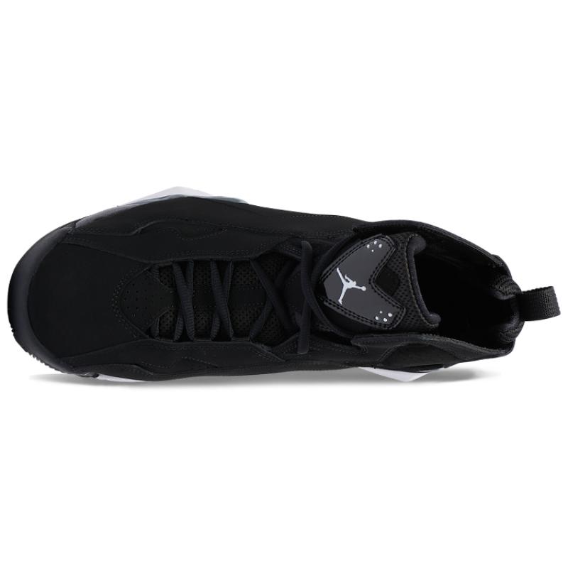 Jordan True Flight Black Cool Grey Jordan 342964-010