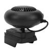 Cordless Space Heater 170W Car Heater Defogger Portable Electric Fan Heater for Jobsite Workshop
