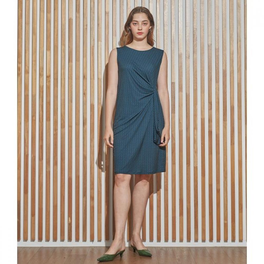 

Lipbbam Creora Nelly Jersey Tie Sleeve Dress Ldm55be01 LDM55BE01/FREE