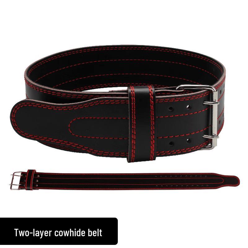 TULX Weightlifting & Fitness Belt