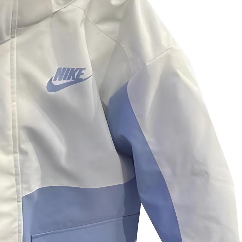 Nike Down Jacket White Children Aged 3 7 Years Old FD9280-479