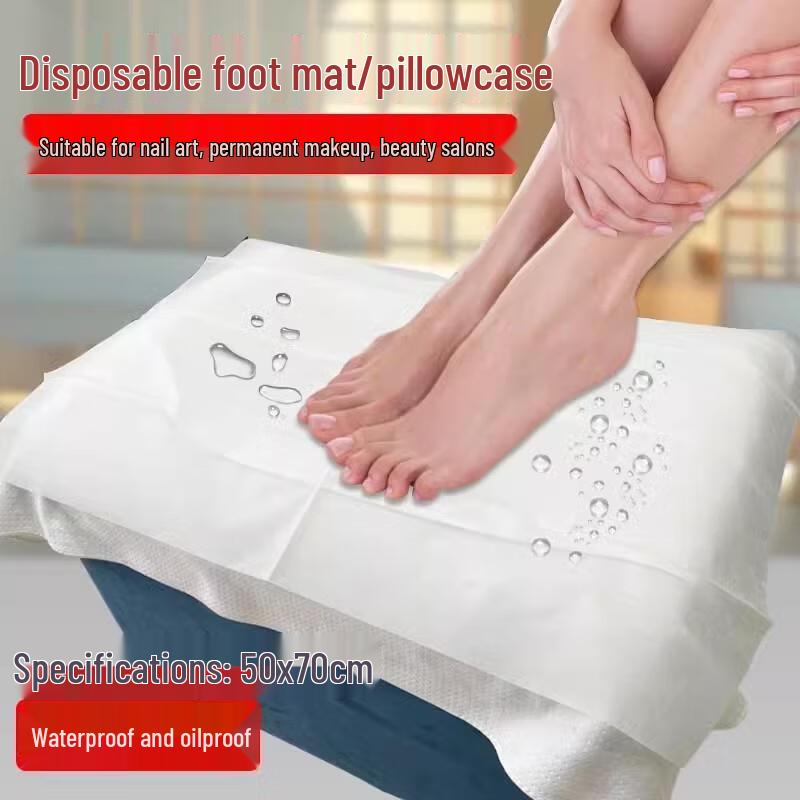 

СМОТРИТЕ KEAN Одноразовые Водонепроницаемые Салонные Покрытия-Коврики