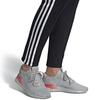 adidas U_Path X 'Grey Shock Red' Damen EF9010